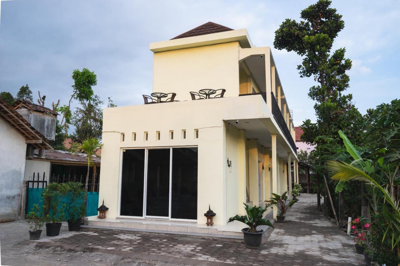 Oyo 1855 Elise Exclusive Residence Balong  Exterior foto
