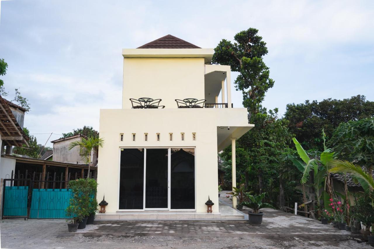 Oyo 1855 Elise Exclusive Residence Balong  Exterior foto