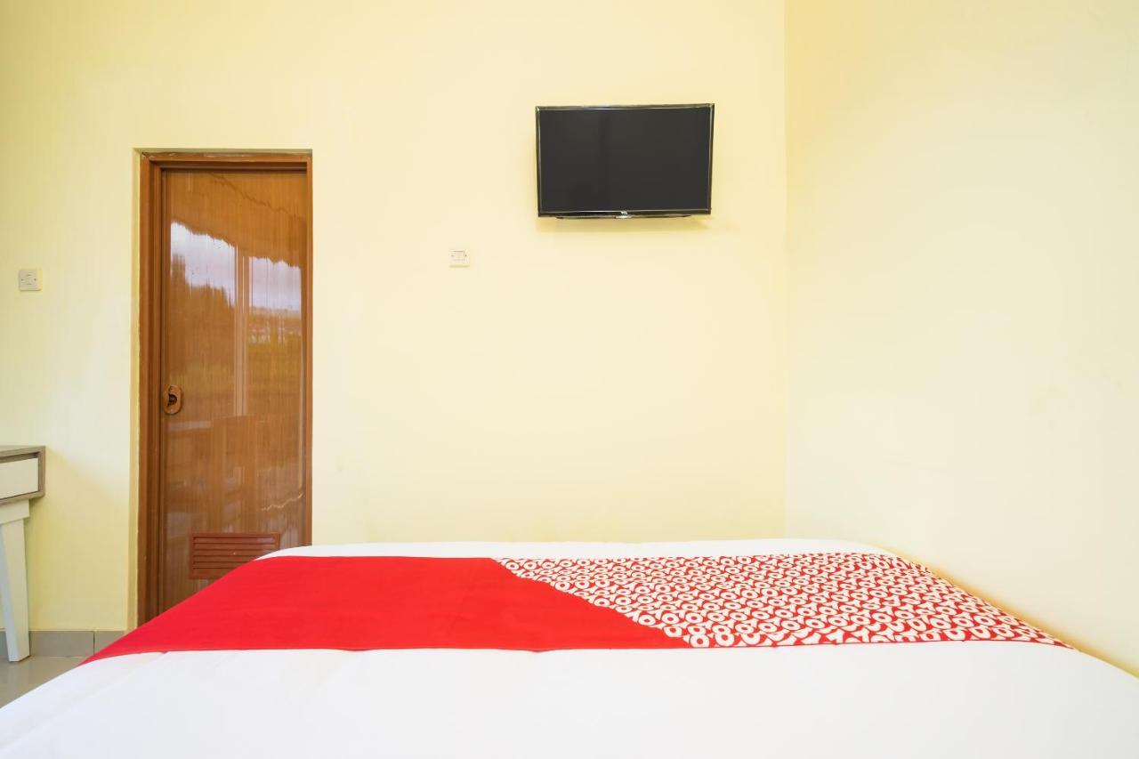 Oyo 1855 Elise Exclusive Residence Balong  Exterior foto
