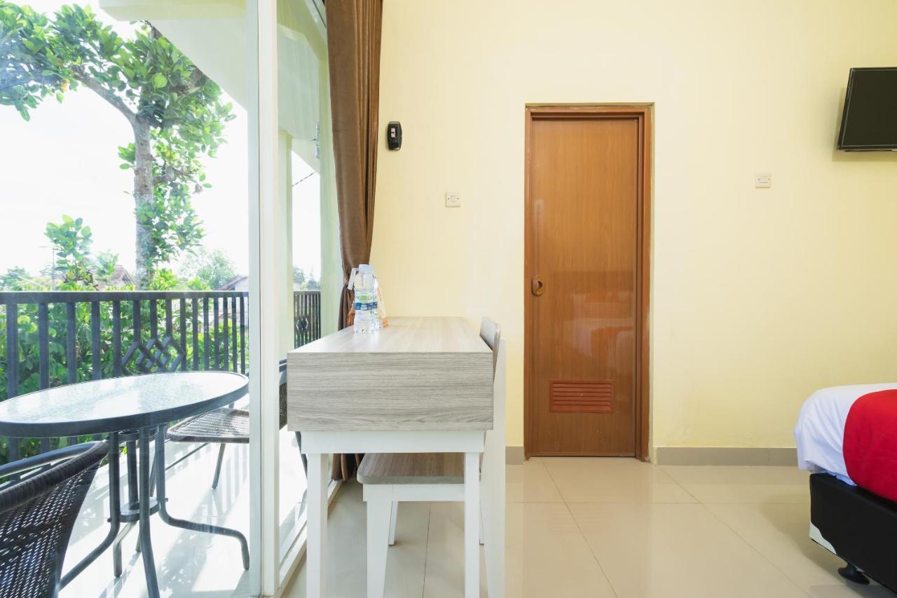 Oyo 1855 Elise Exclusive Residence Balong  Exterior foto